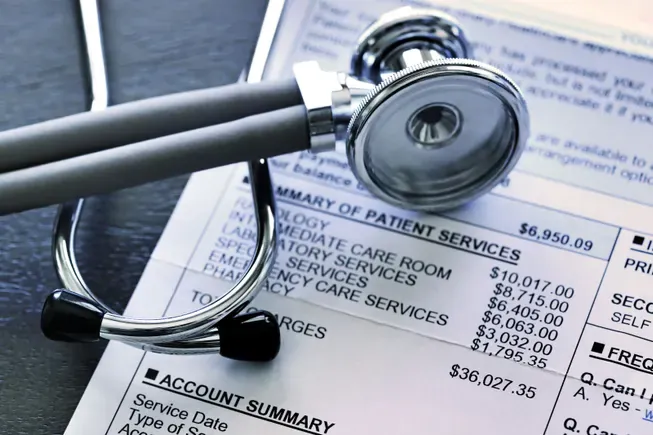 HCA-affiliated Texas hospitals sue Independence Blue Cross over $345K in denied claims