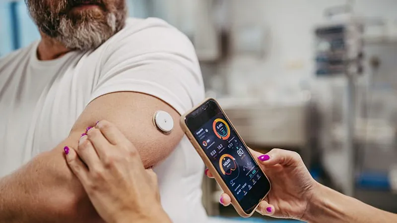 Declining CGM time in range signals higher microvascular risk in type 1 diabetes