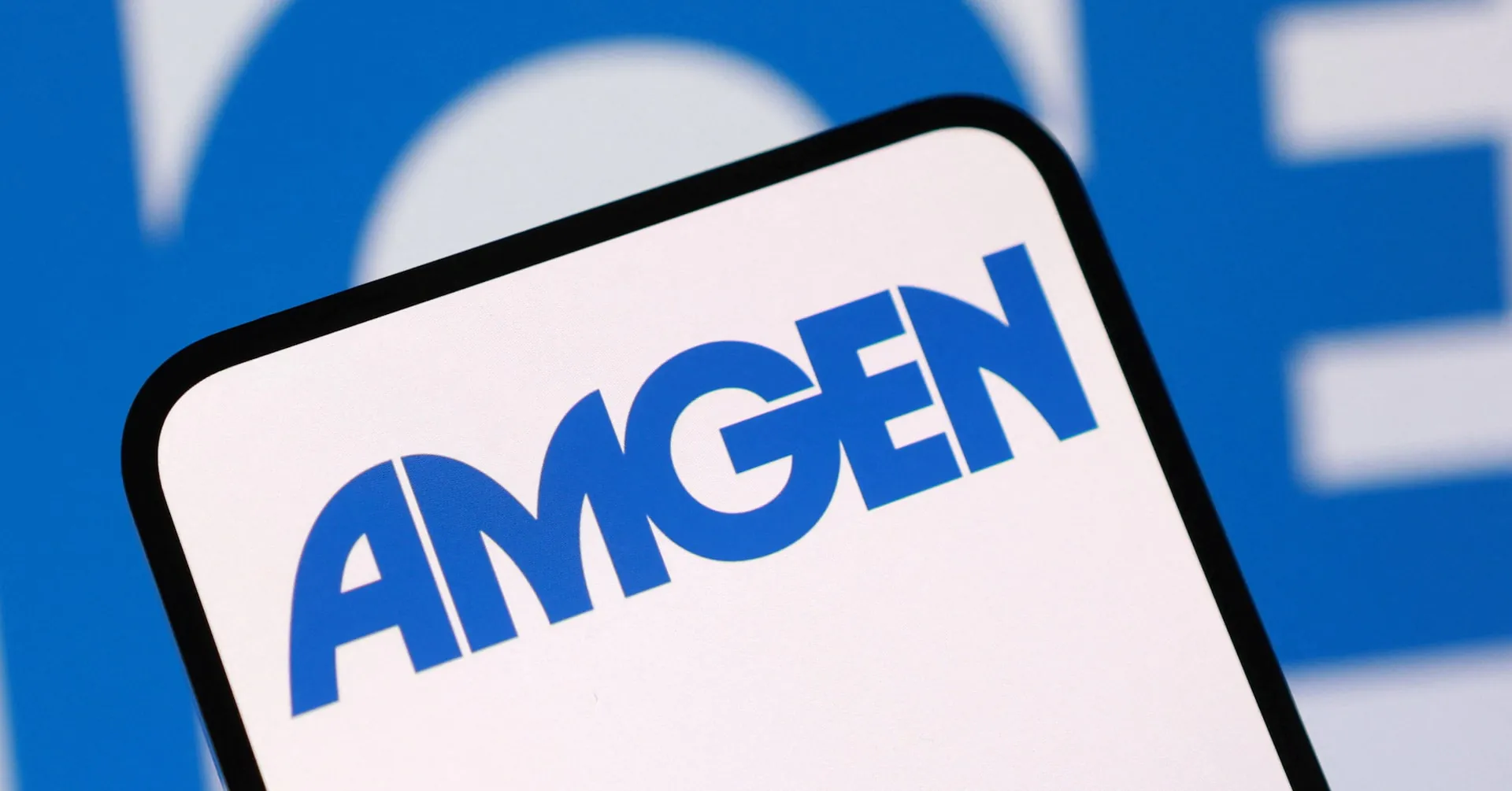 Amgen's Sjogren's drug clears a major late-stage hurdle