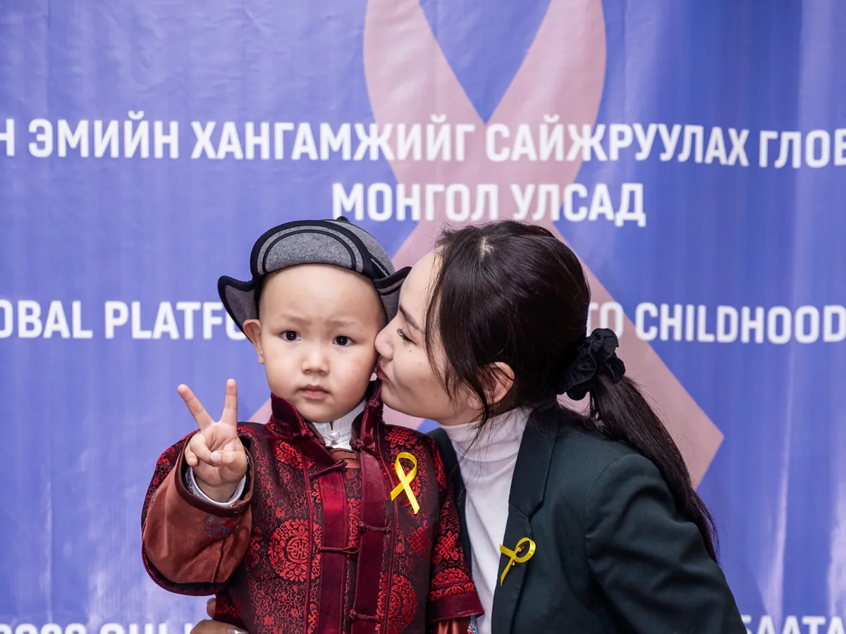 WHO releases first-ever global childhood cancer survival estimates across 194 countries
