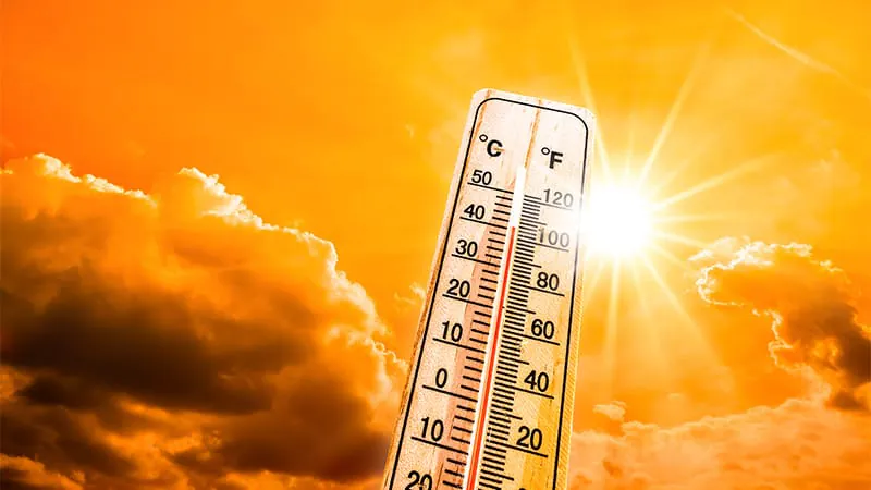 Record-breaking heat is overwhelming ERs — and the death toll is likely far higher than reported