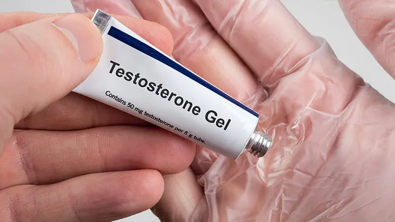 Experts push FDA to greenlight testosterone products made specifically for women