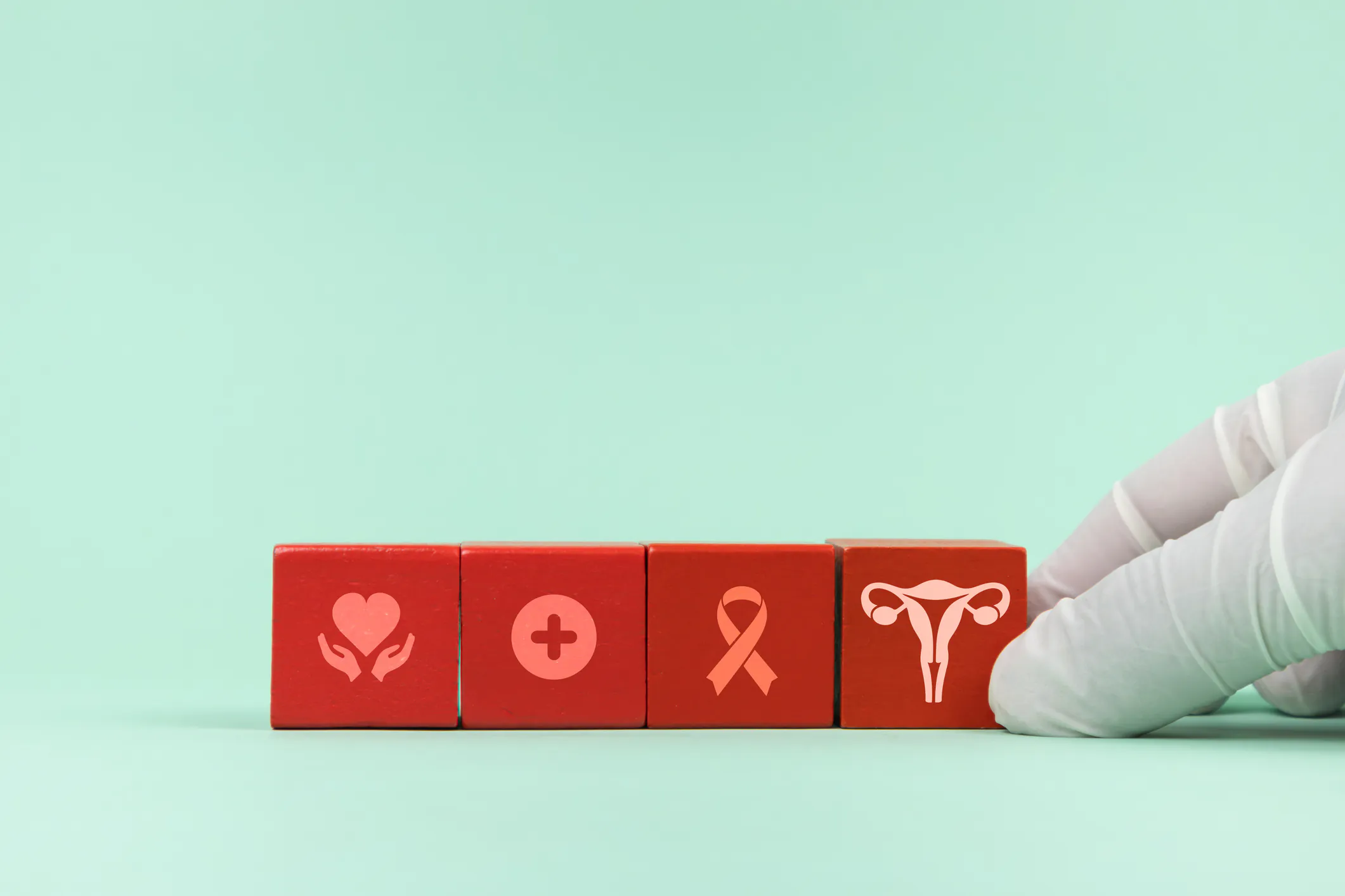 At-home cervical cancer screening is about to get a major boost