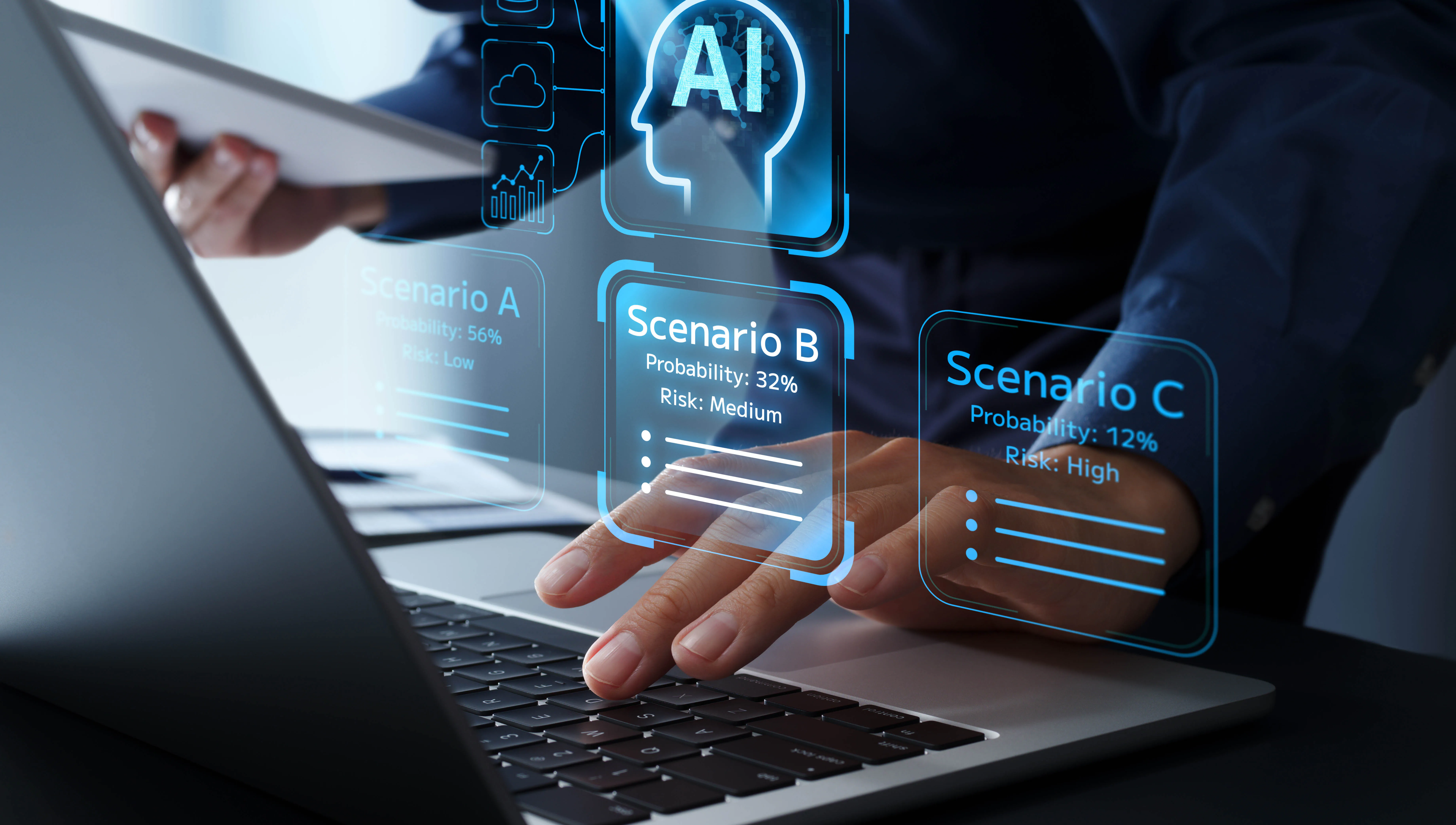 AI and heart teams only agree 75% of the time on complex heart disease treatment — and that gap matters