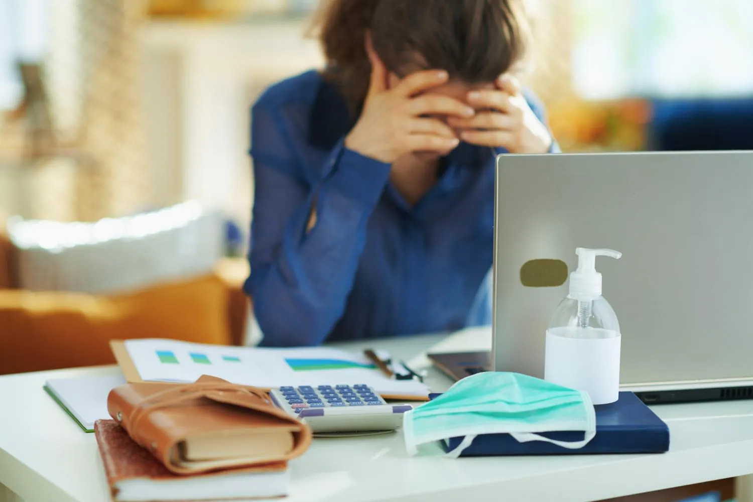 COVID-19 pandemic turned public health officials into targets — and many paid a steep personal price