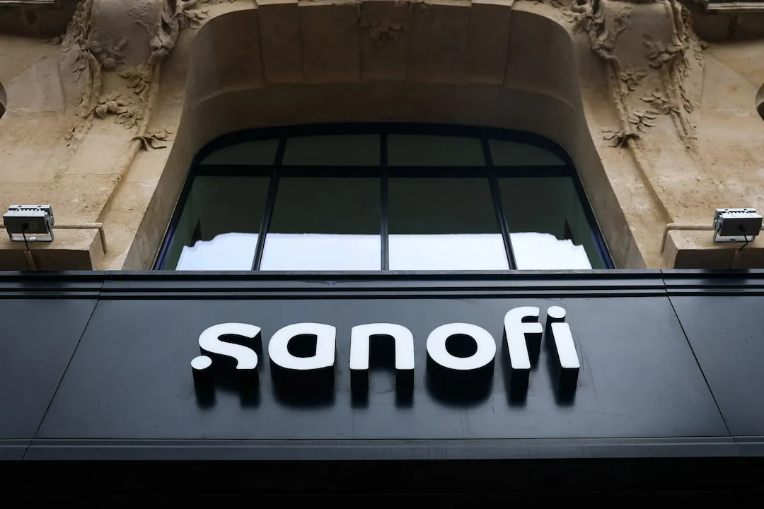 Europe's pharma industry sounds the alarm over falling behind the US and China