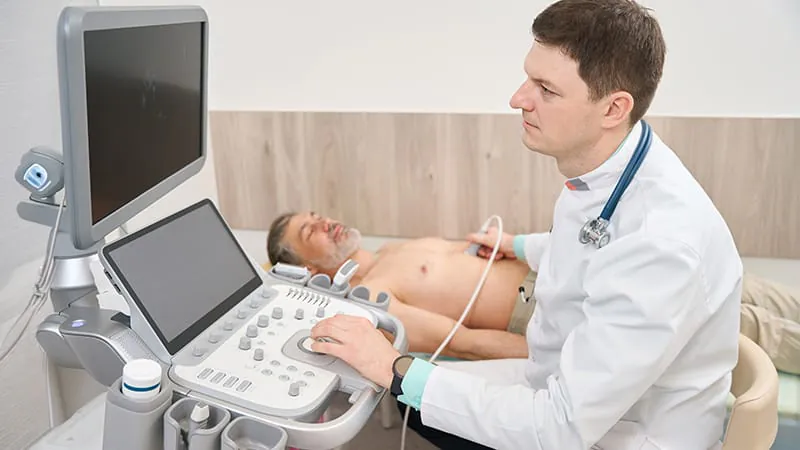 Intestinal ultrasound proves reliable for spotting Crohn's disease recurrence after surgery