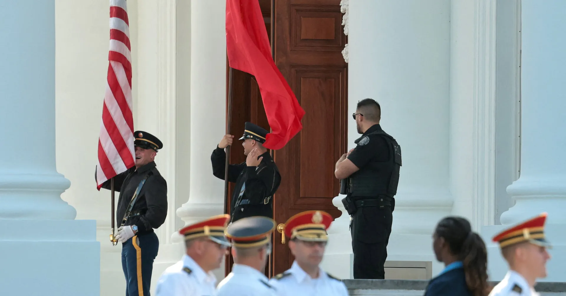 China tightens fentanyl controls ahead of Trump-Xi summit