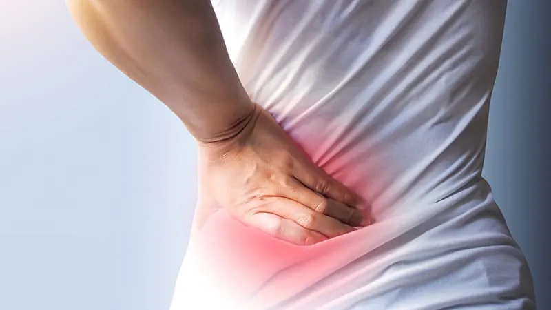 Skip the scan: why routine imaging for low back pain often does more harm than good