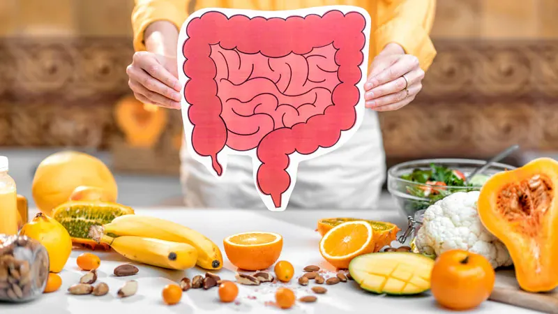 Endomicroscopy-guided elimination diets don't outperform sham diets in IBS