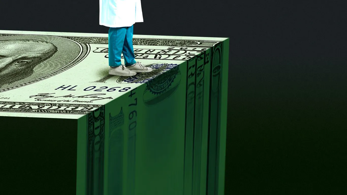 Medicare physician pay is back in the hot seat — and Congress is running out of easy exits