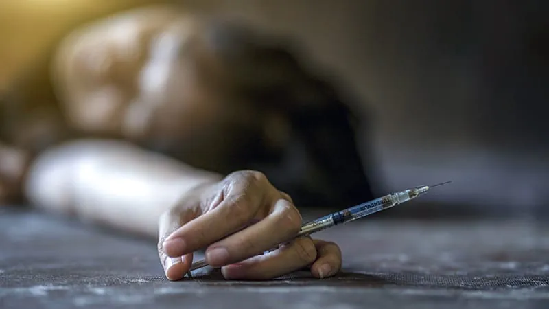 Australia's drug overdose deaths hit an all-time high — and experts say the country is long overdue for a national response