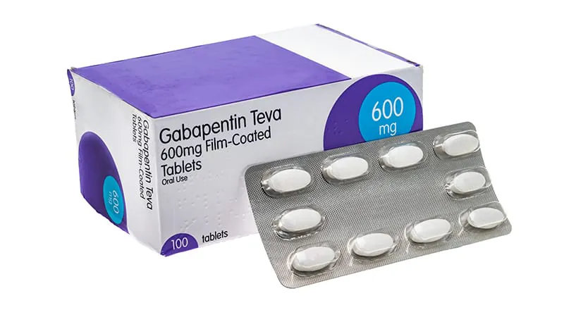 Removing gabapentin from Michigan's controlled substance list drove a quick spike in prescriptions