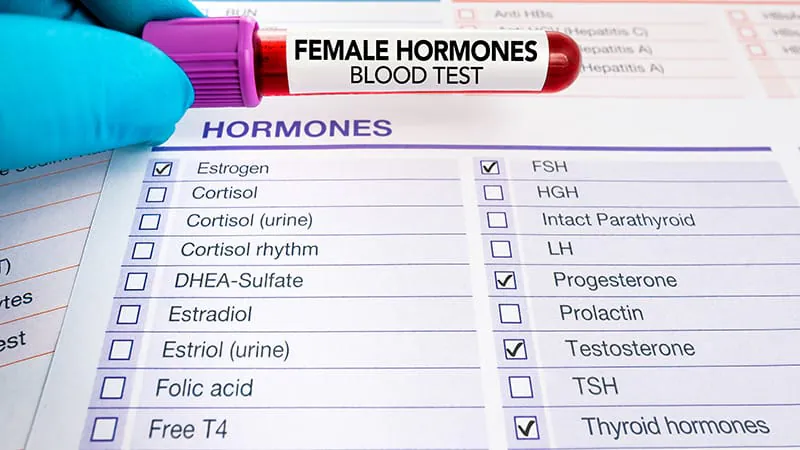 ACOG releases first practical toolkit for managing perimenopause