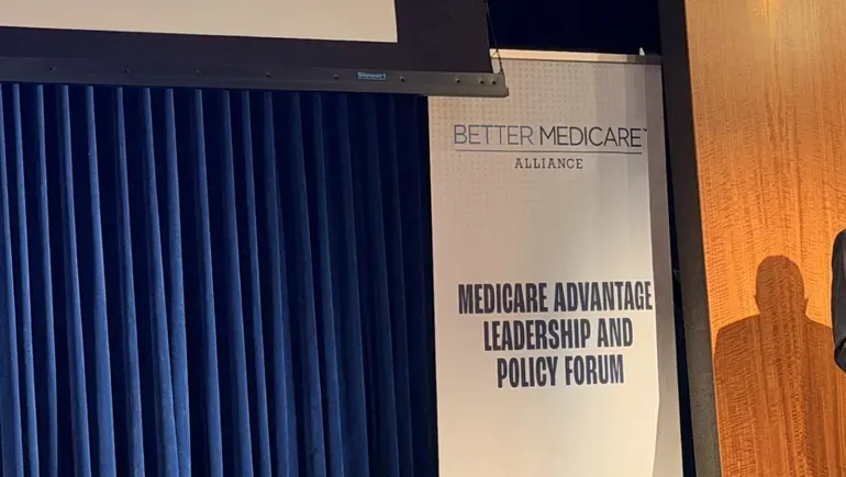 CMS chief Oz calls for stronger Medicare Advantage oversight — but reforms remain limited