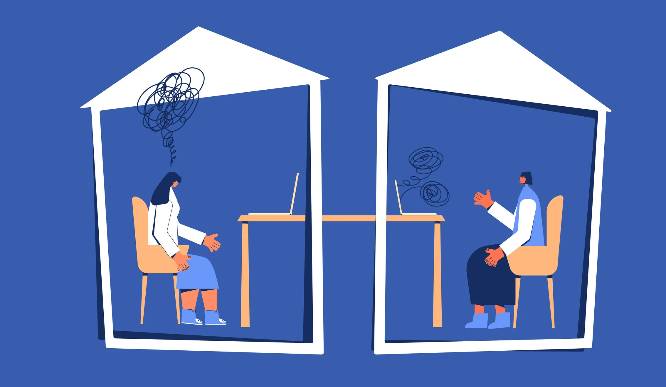 Pelago's AI-powered platform takes on mental health and behavioral addictions