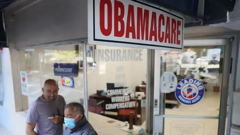 CMS freezes new ACA broker registrations and cancels coverage for 760,000+ enrollees