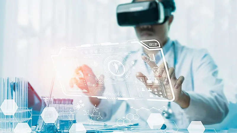 Immersive surgical goggles show promise — but questions remain