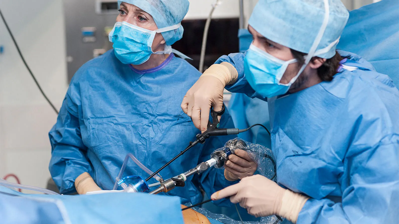Age shouldn't stop BRCA carriers from considering ovarian cancer prevention surgery