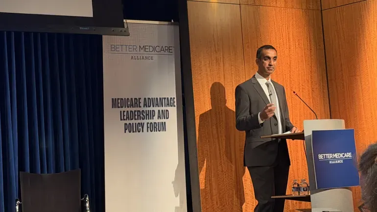 MedPAC chair stands firm on $76B Medicare Advantage overpayment estimate