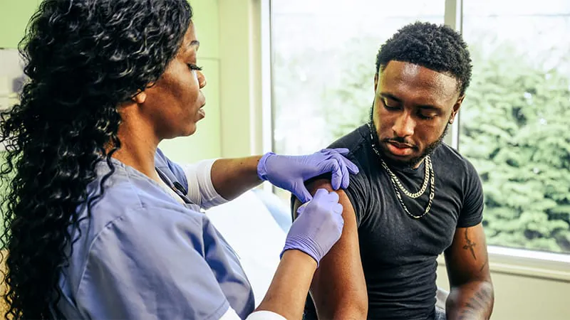 Canada's flu vaccine guidance gets a timing update — here's what you need to know