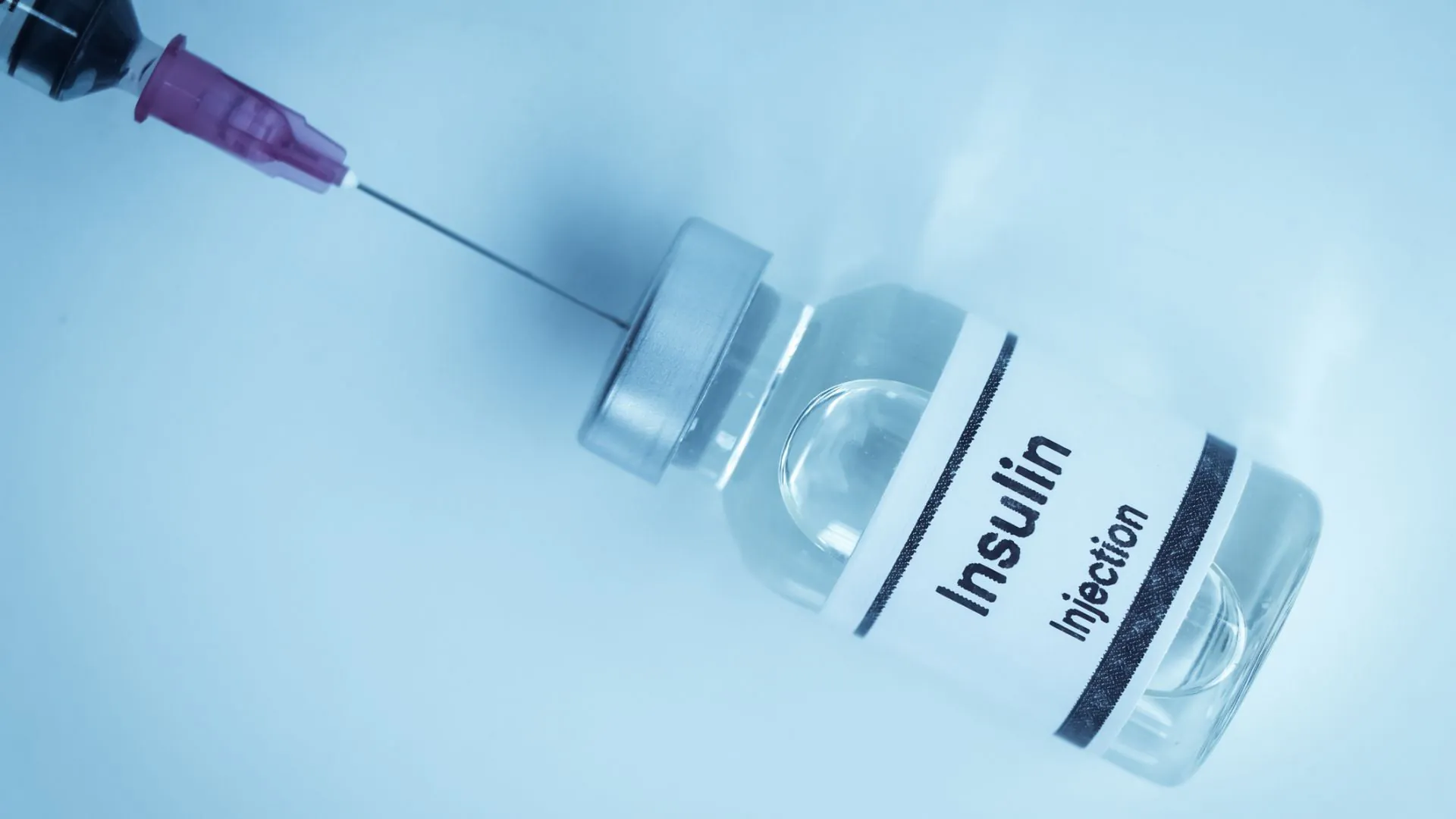 Florida AG takes on Big Pharma and PBMs over insulin price gouging