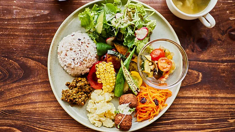 Science vs. folklore: 10 common nutrition myths, fact-checked