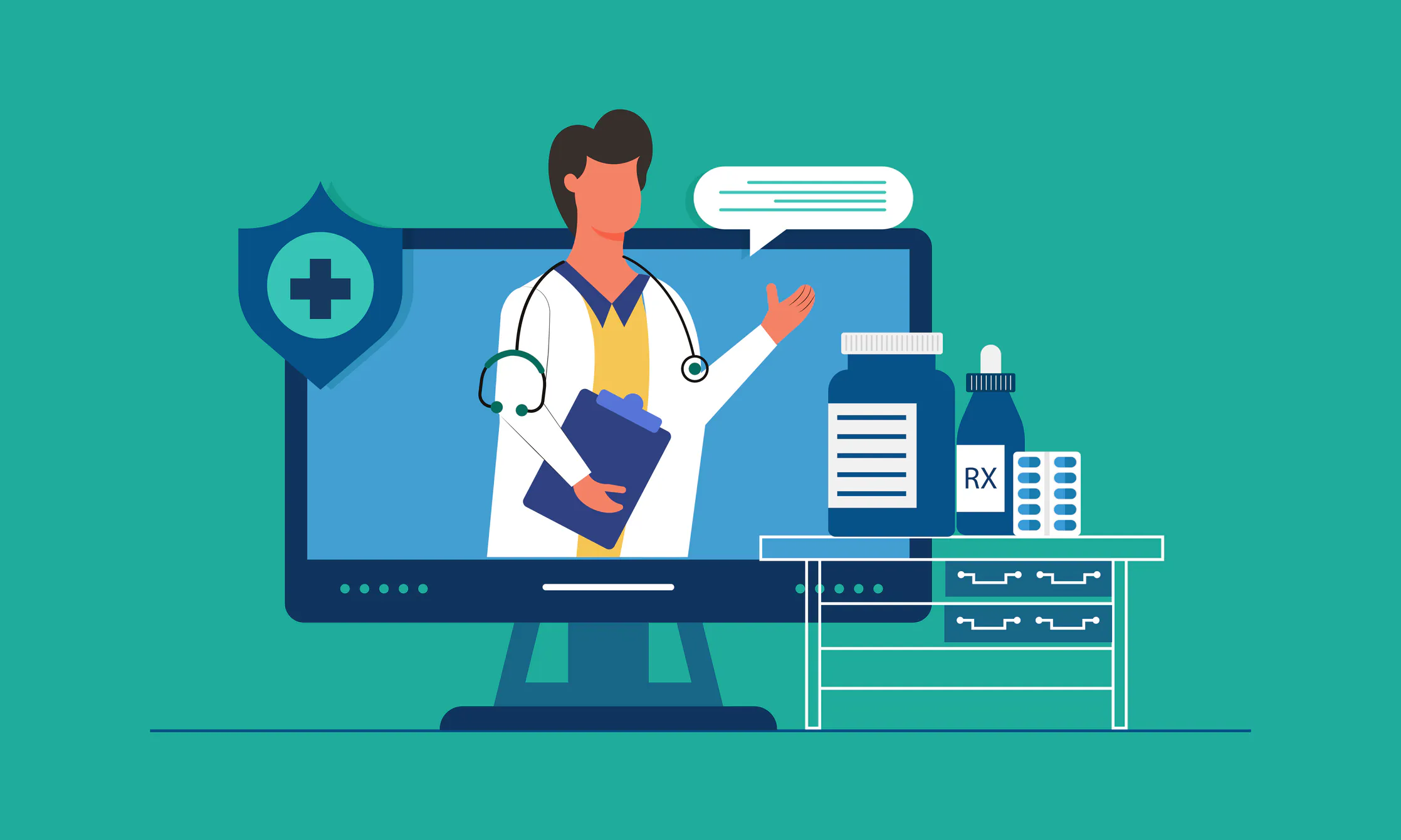 August AI launches U.S. telehealth service for $39/month — with a free global chatbot on the side