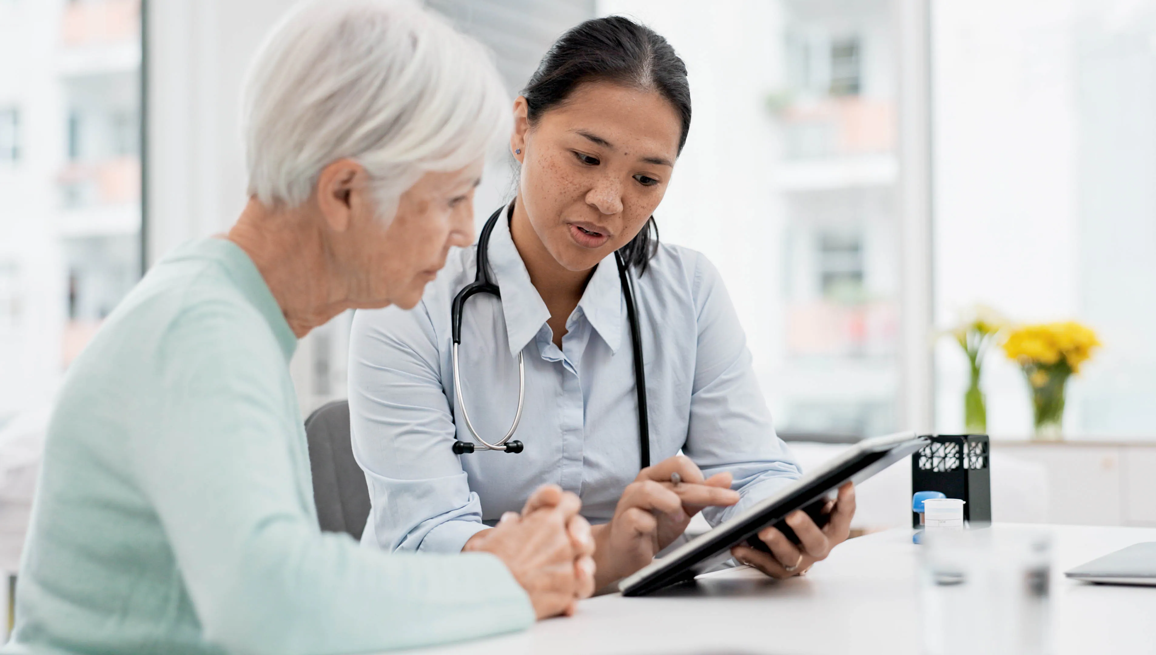 LAAO linked to more ischemic strokes than blood thinners — but fewer bleeds may even the score