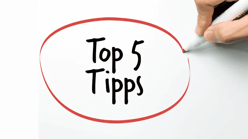 Five practical tips to tackle malnutrition and dehydration in older adults