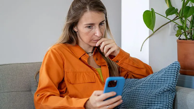 A smartphone game is helping antidepressant users shake residual depression