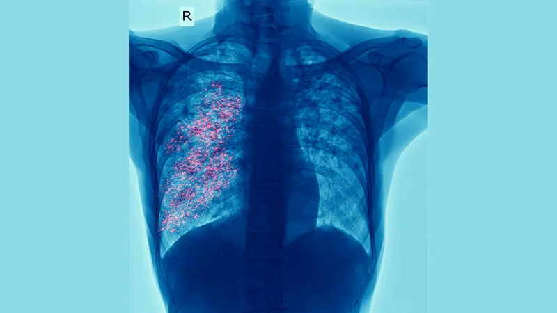 Genetics is reshaping how doctors diagnose and manage interstitial lung disease