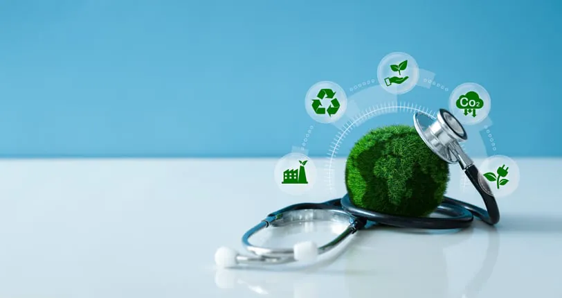 Healthcare sector gets a green AI playbook to hold vendors accountable