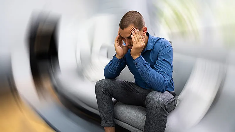 Strokes are surging in younger adults — and more survivors means more long-term disability