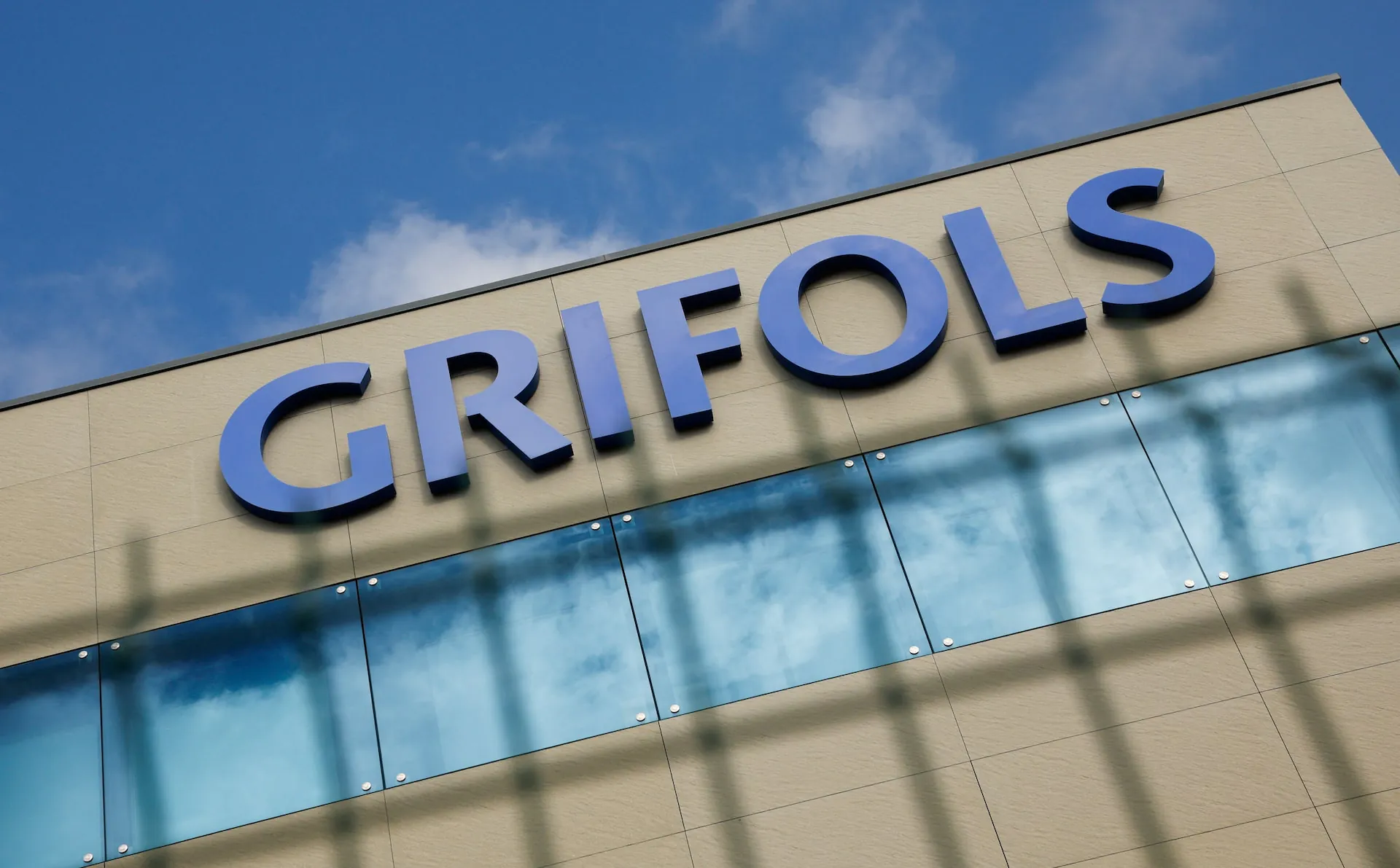 Health Canada suspends Grifols plasma license after donor deaths in Winnipeg