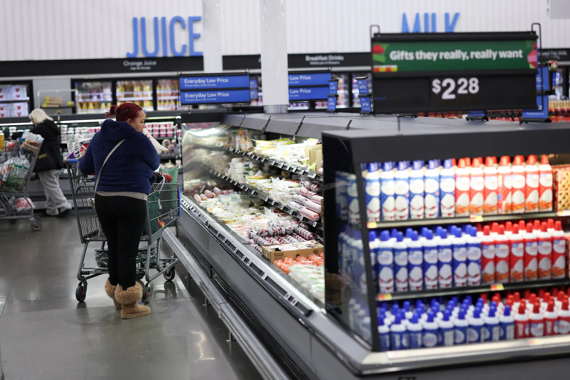 Healthier packaged foods could save 150,000 lives a year, study finds