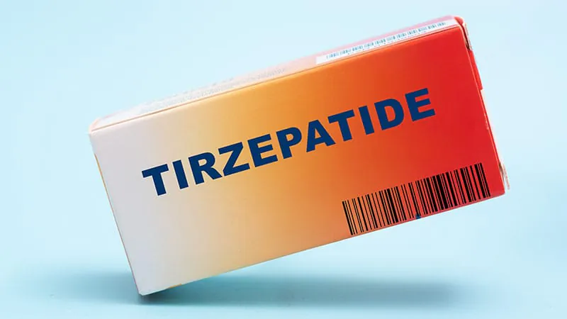 Tirzepatide keeps metabolic wins intact even after some weight creeps back