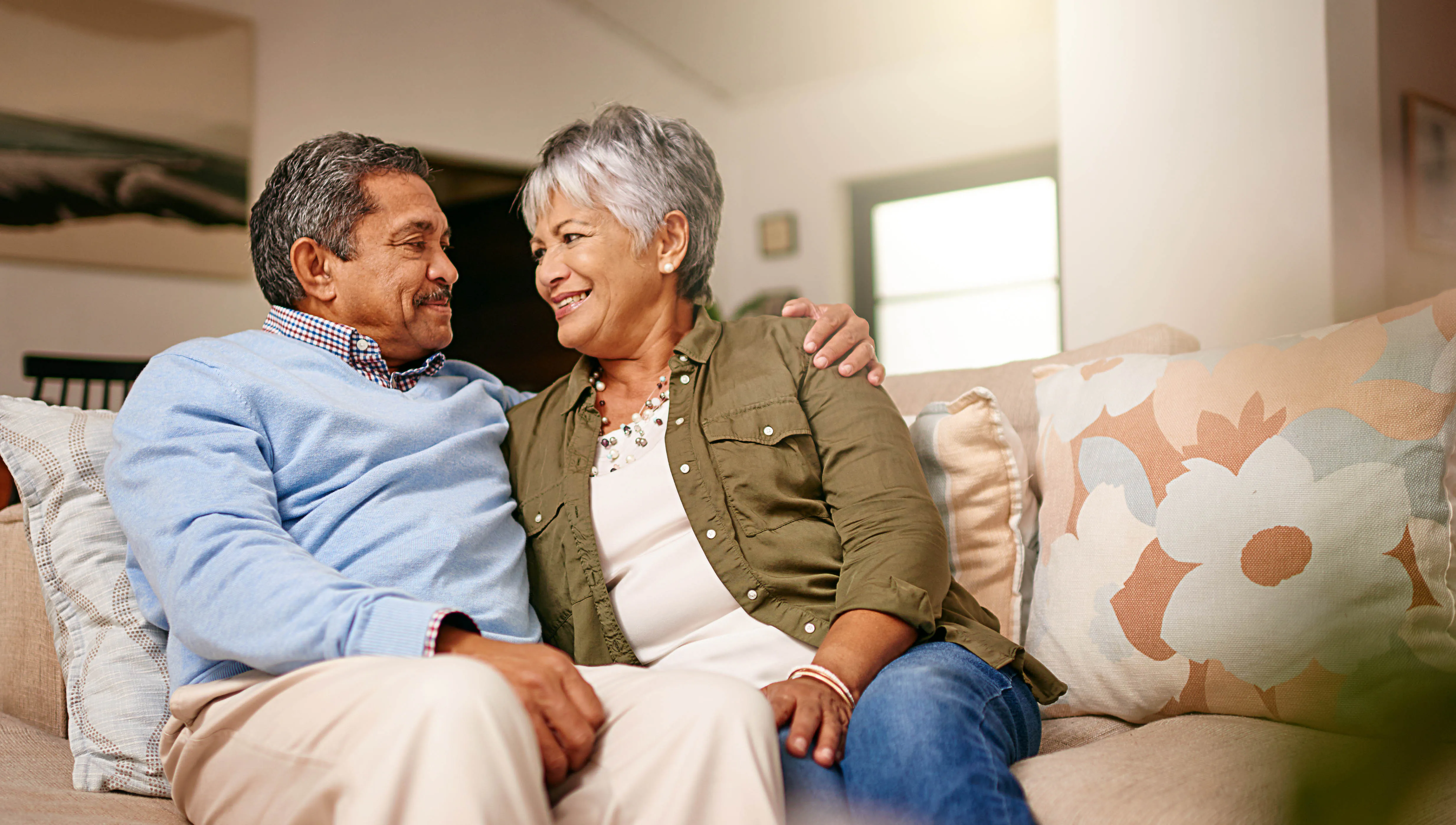 AHA sounds the alarm on cardiovascular disparities in Hispanic Americans