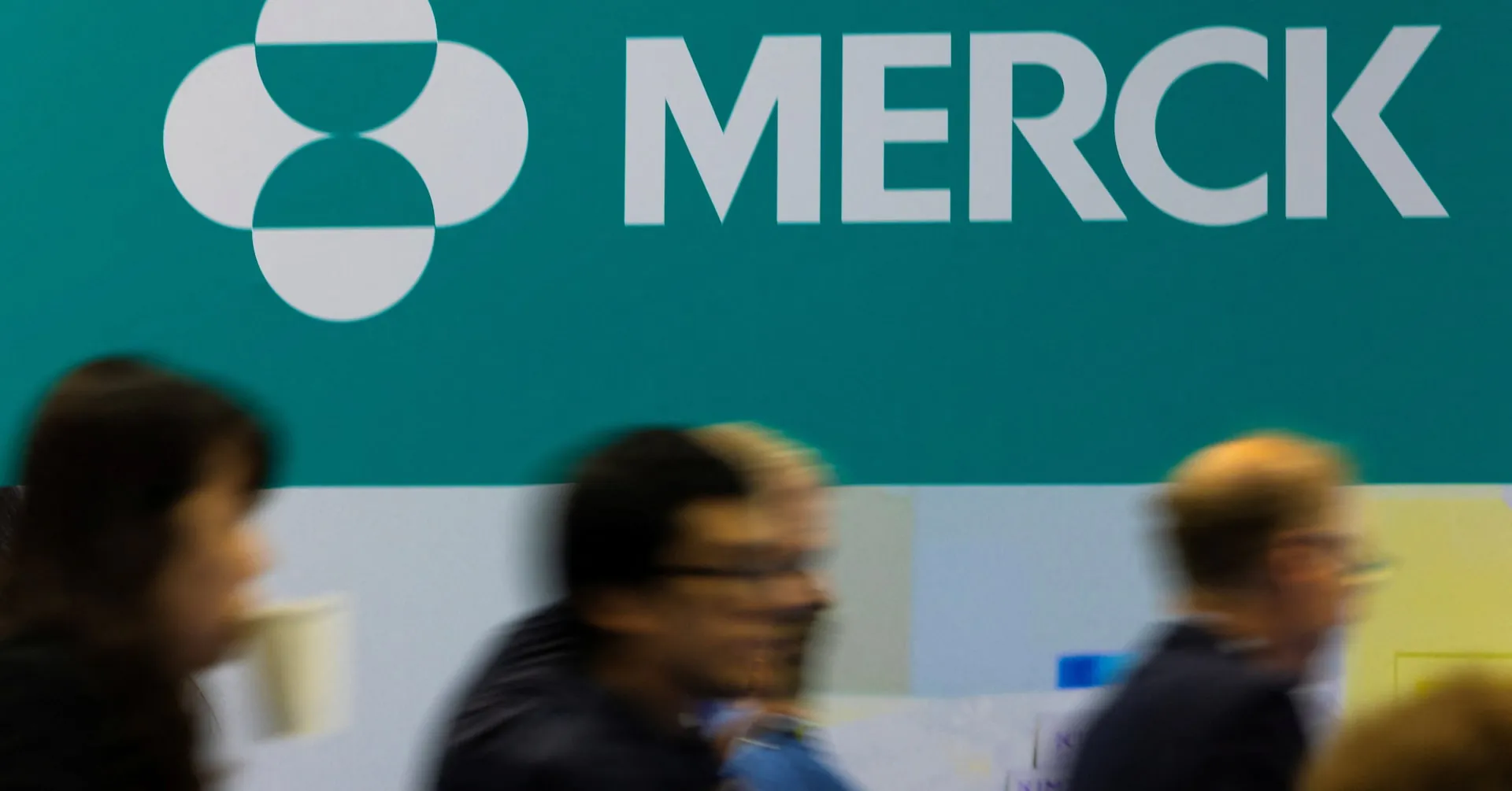 Merck's remigromig matches standard care for diabetic eye disease in phase 3 trial