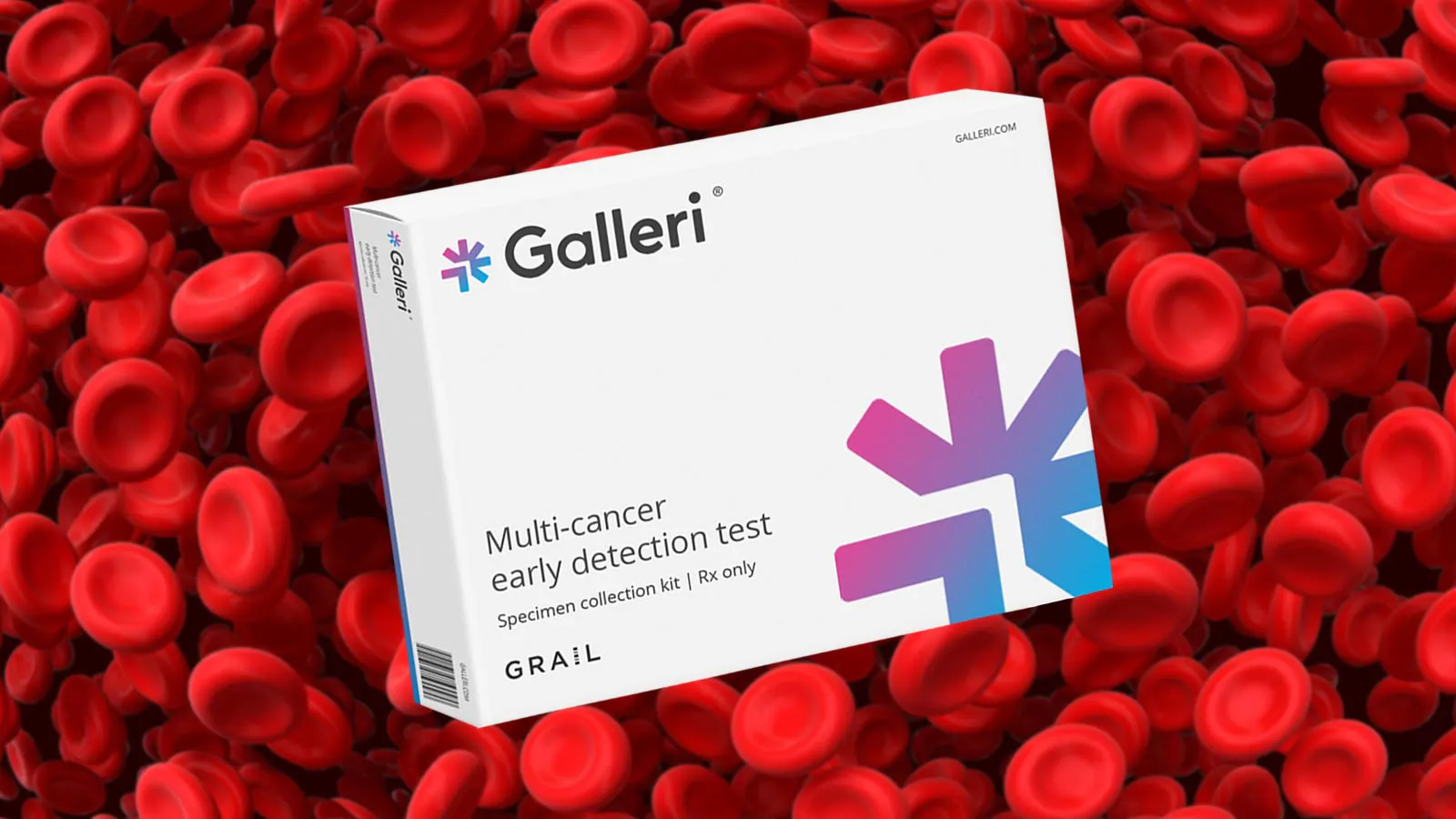 FDA advisory panel gives cautious thumbs-up to Galleri multicancer blood test