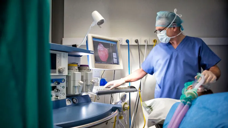 Perioperative catastrophes leave lasting emotional scars on anesthesiologists