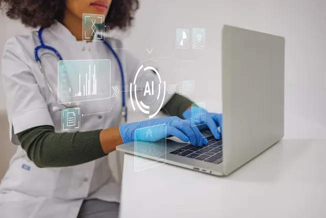 Healthcare leaders are raising the bar on health IT returns — especially for AI