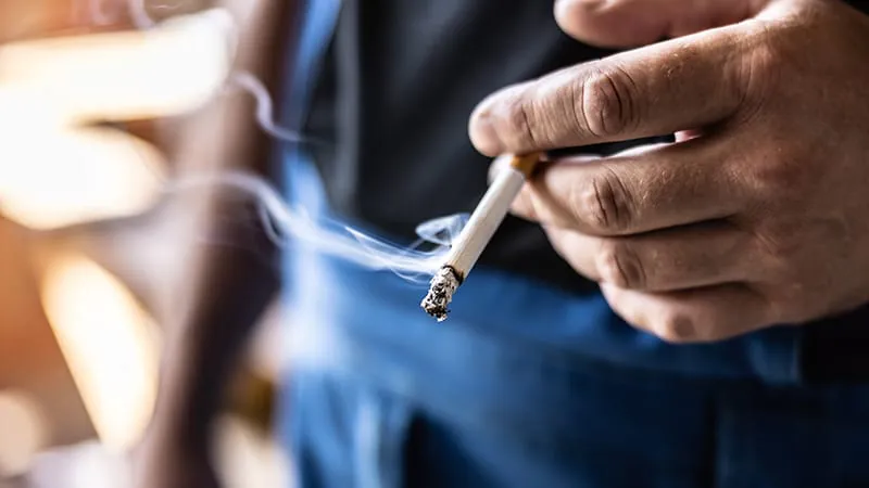 Cannabis use is rising among older adults — and it's coming with real risks