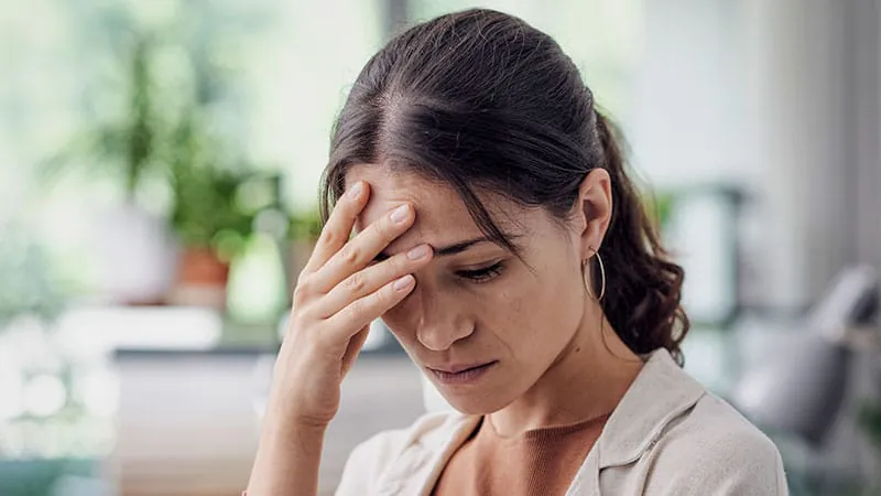 Persistent inability to feel pleasure sharply raises suicide risk in treatment-resistant depression