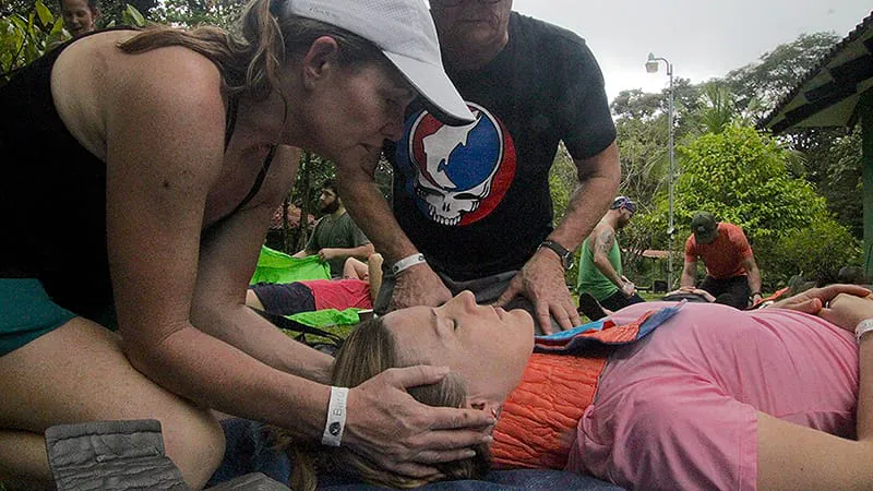Wilderness medicine is calling — and more NPs and PAs are answering