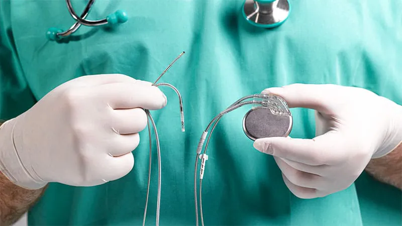 Pacemakers after heart surgery tied to higher death and heart failure risks