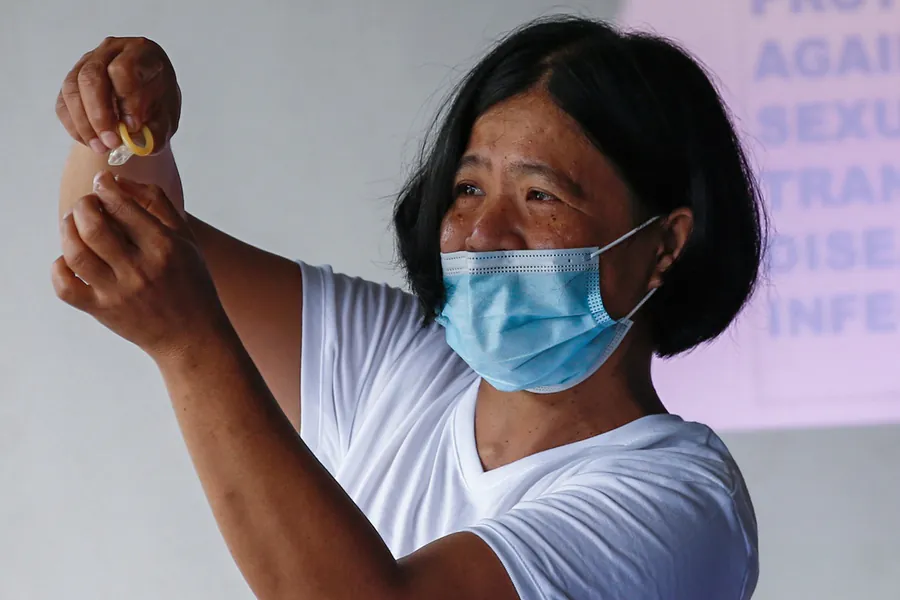 WHO expands its quality stamp to more life-saving medical devices