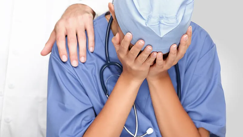 The hidden toll of patient loss on physician mental health