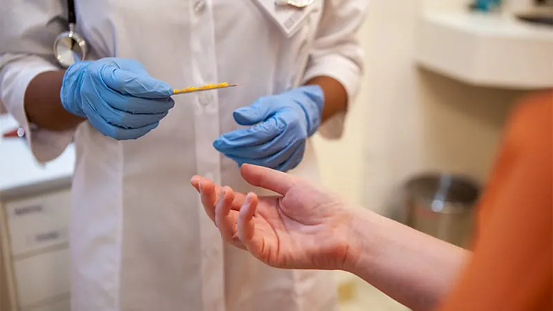 Behind bars and understaffed: the hidden crisis in correctional nursing