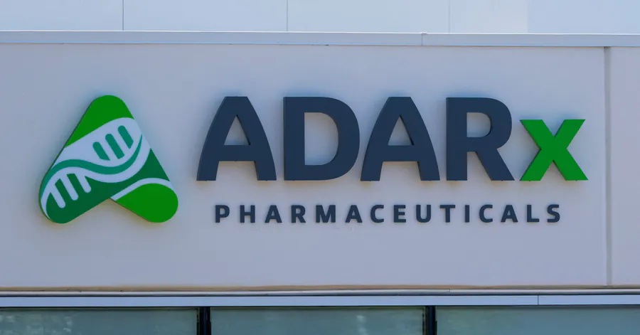 Gene therapy biotech ADARx rockets 30% on its Nasdaq debut after raising $446M in upsized IPO